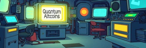 QuantumAltcoin Profile Banner
