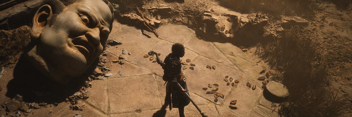 RIP Game Journalism banner