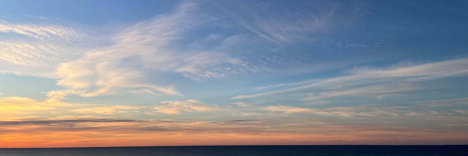 Carl McColman banner