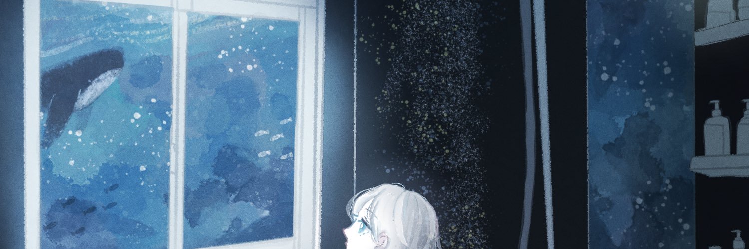 のあむ@skeb募集中's banner