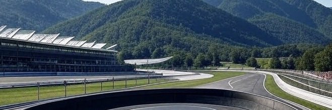 Red Bull VR46 Sim banner