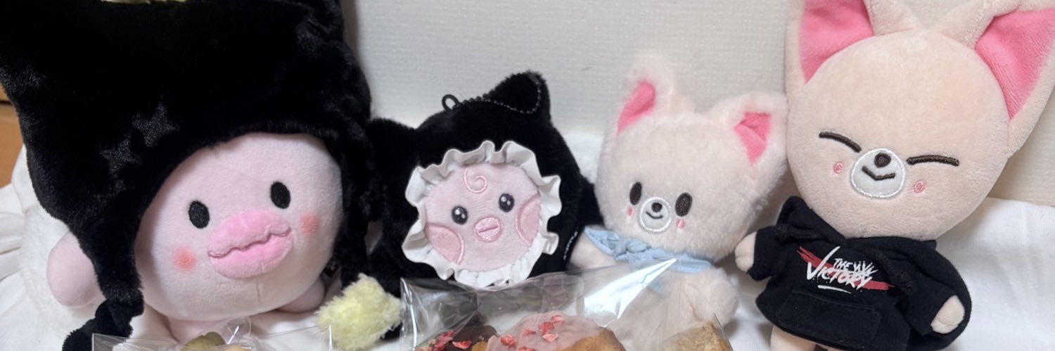ﾊﾘ banner