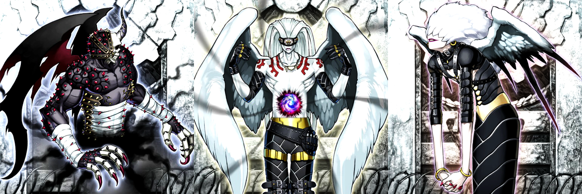 AnggaXI's profile banner image