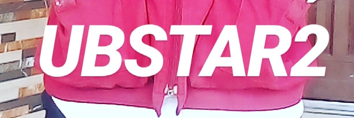 UBSTAR20's profile banner image