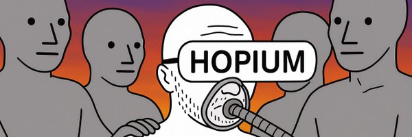 HOPIUMonXRPL Profile Banner