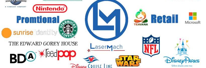 LaserMachUSA's profile banner image