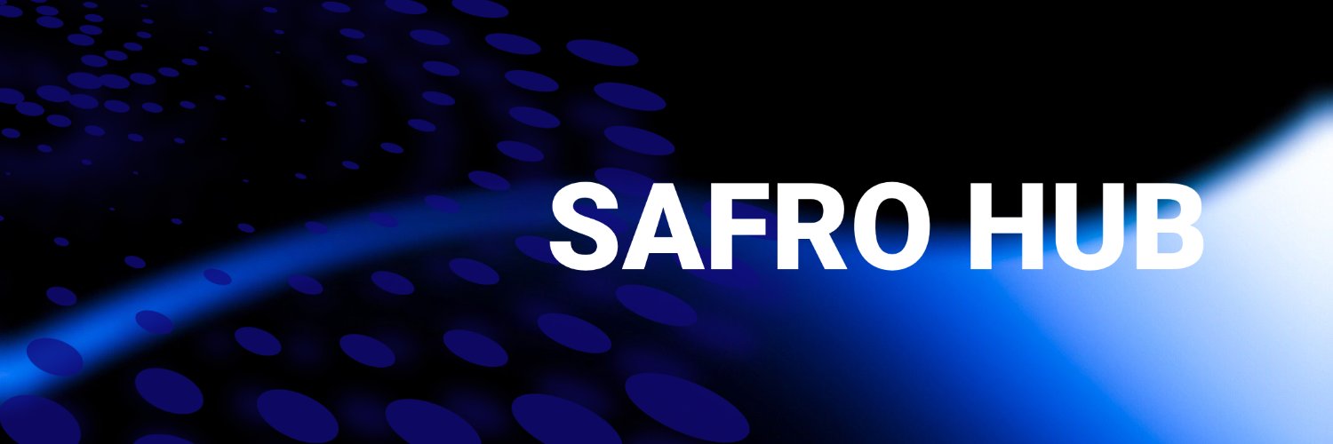 safrochain's profile banner image
