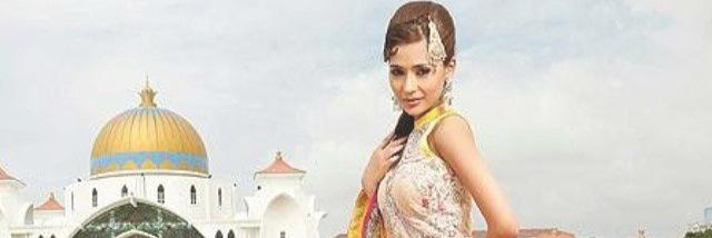 SaraKhanFC's profile banner image