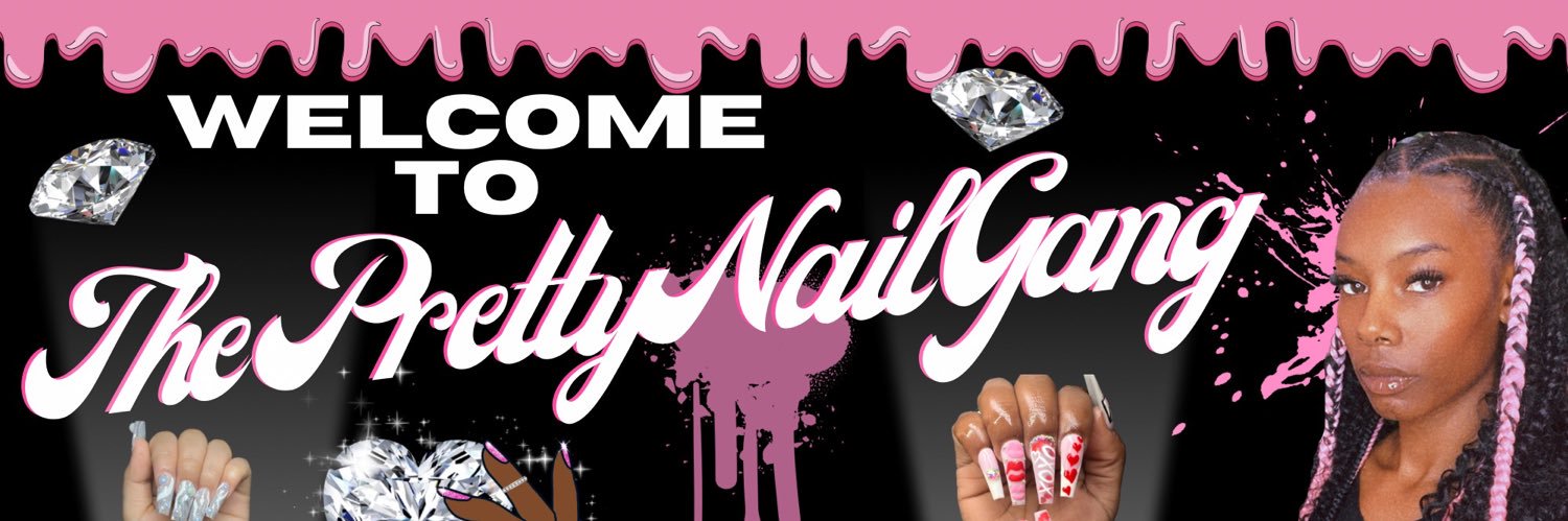 nturalnailqueen's profile banner image