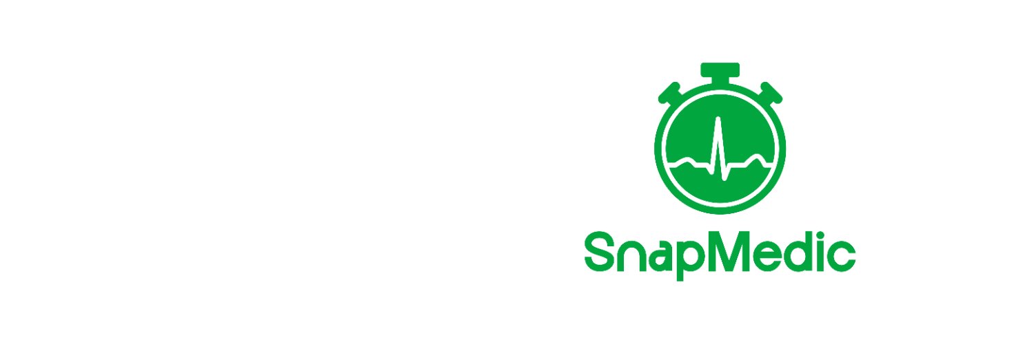 SnapMedic banner