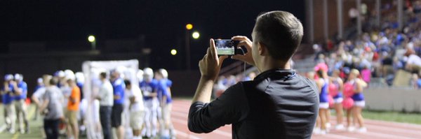 Kyle Sokeland Profile Banner