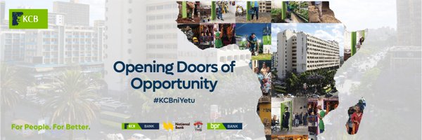 kcbgroup Profile Banner