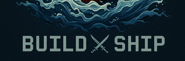 build__ship Profile Banner
