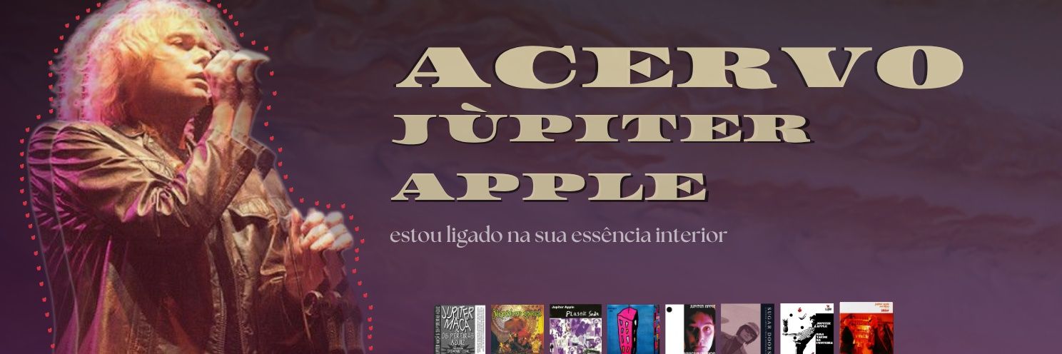 acervo júpiter apple banner
