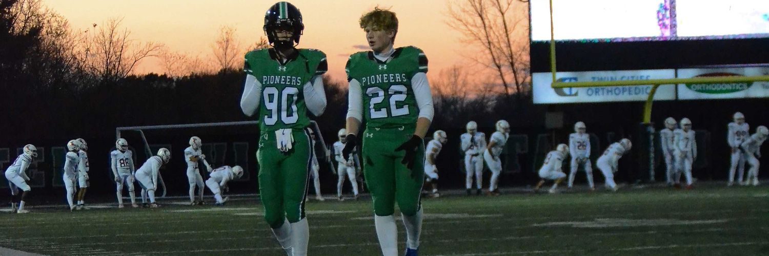 Evan Curtis - 4.5★ Kicker, 2027, #29 🇺🇸 Ranked banner