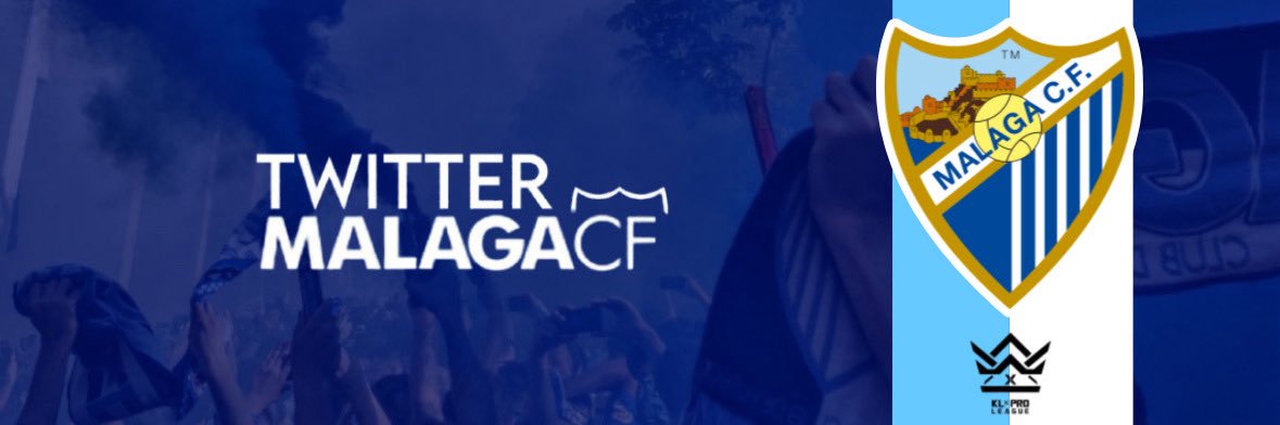 TW Málaga CF banner