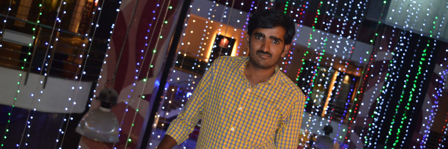 itsurMahi's profile banner image