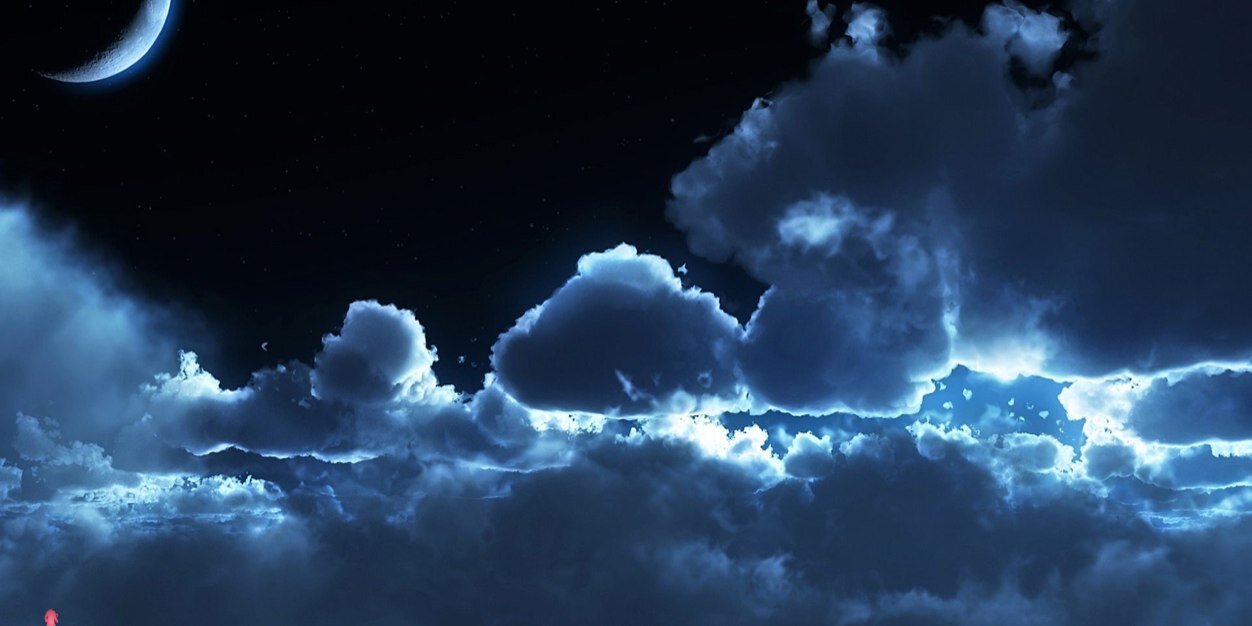 Alkandari110's profile banner image