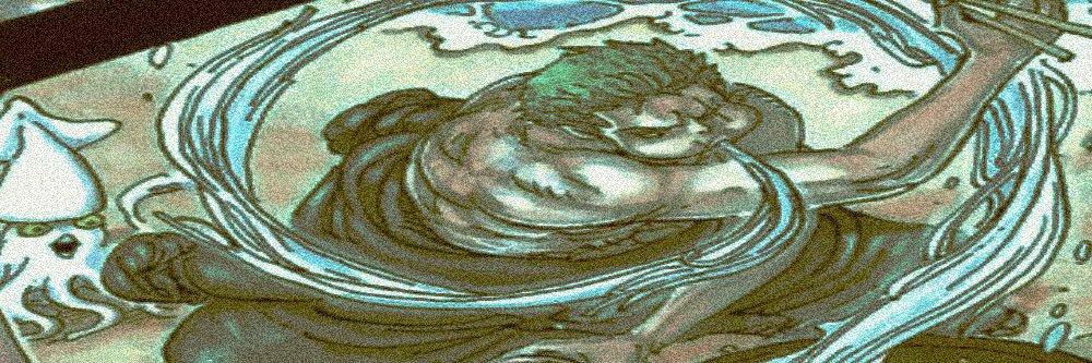 zoro 🍚 banner