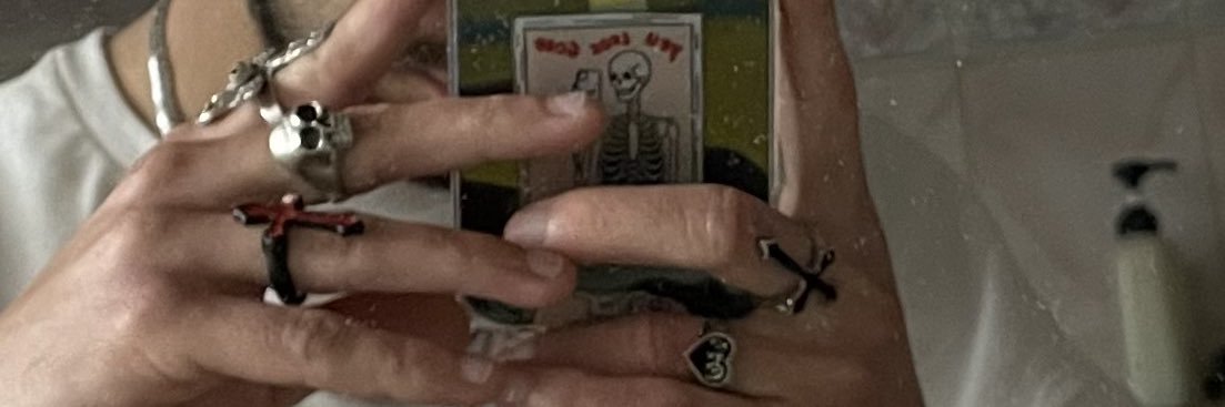 gothbtw1's profile banner image
