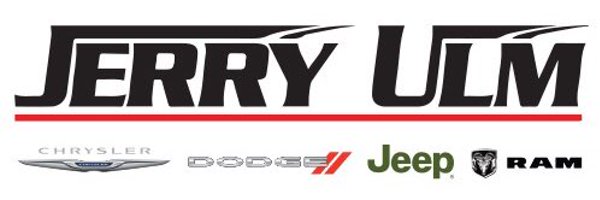 jerryulmdodge Profile Banner