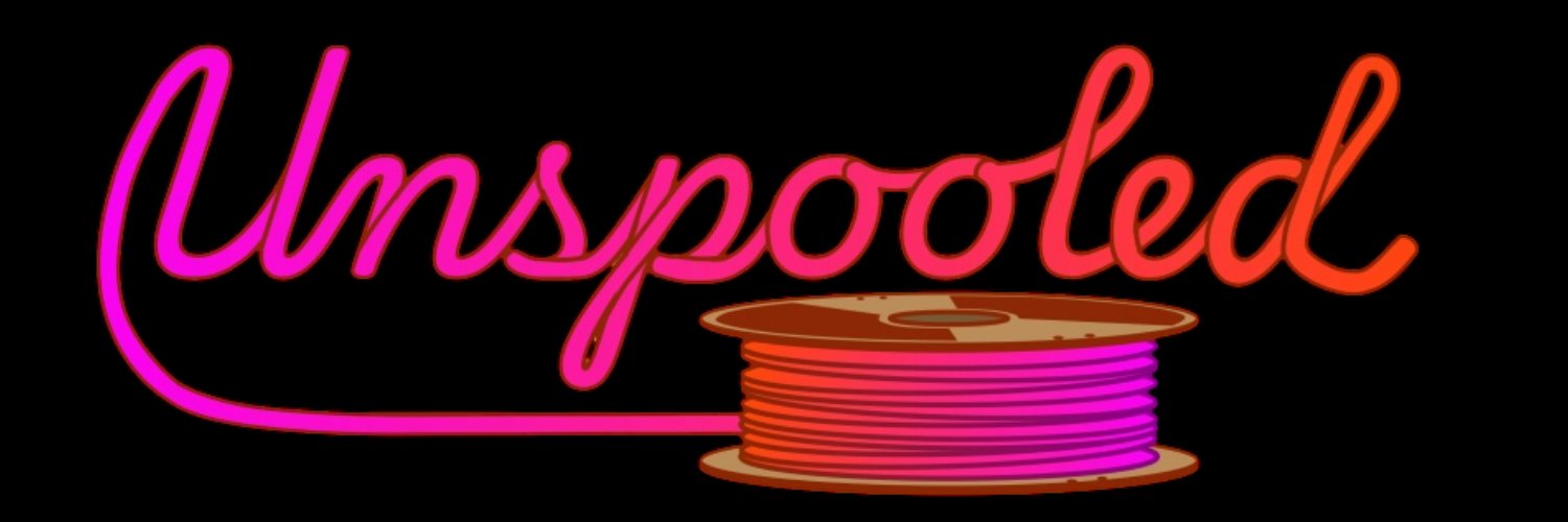 Unspooled's banner