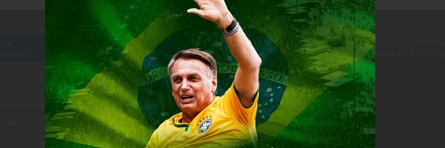 JaneZimmer 🇧🇷 banner