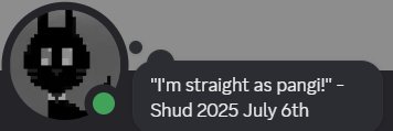 Shudery :p banner