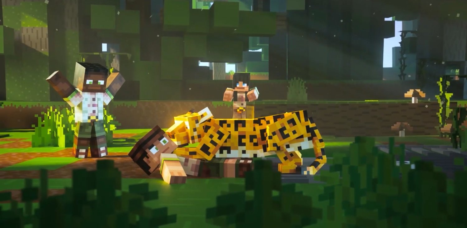 Brasil Vibes Mod's banner