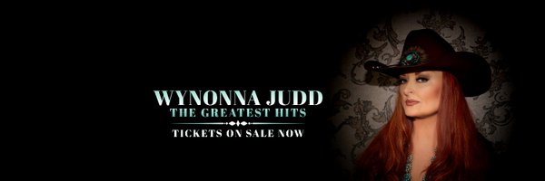 Wynonna Profile Banner