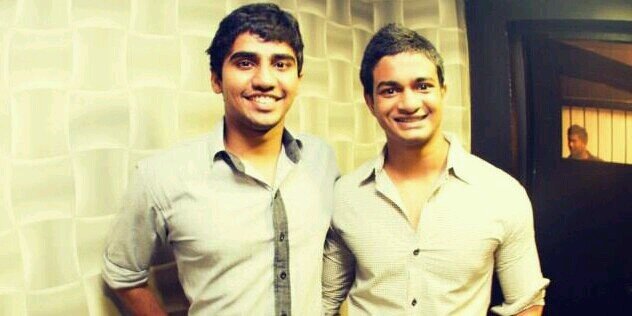 Rushil Pasqual banner