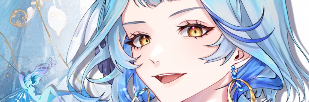 華透鳥りのあ🦢💫#Ｃパレ's banner
