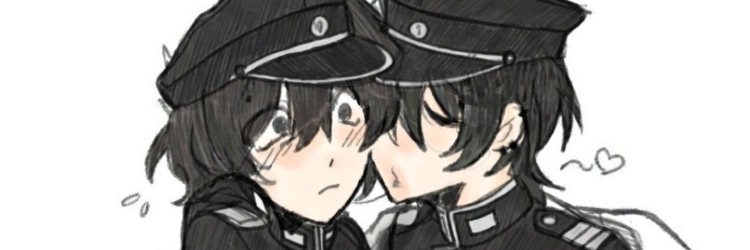 fascist femboy banner