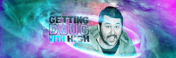 GettingDoug Profile Banner