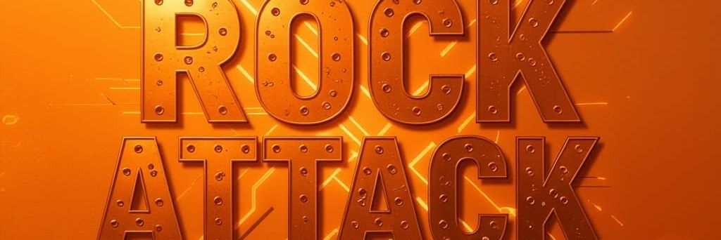 TheRockAttack's profile banner image