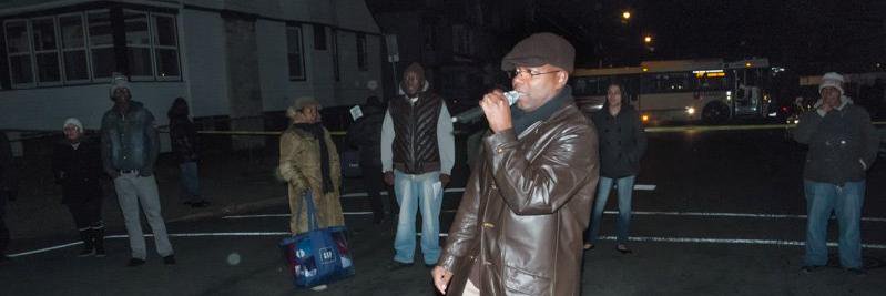 Bashir Akinyele banner