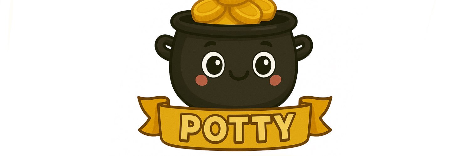 cardanopotty's profile banner image