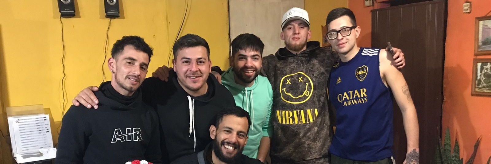 luu_salcedoo's profile banner image