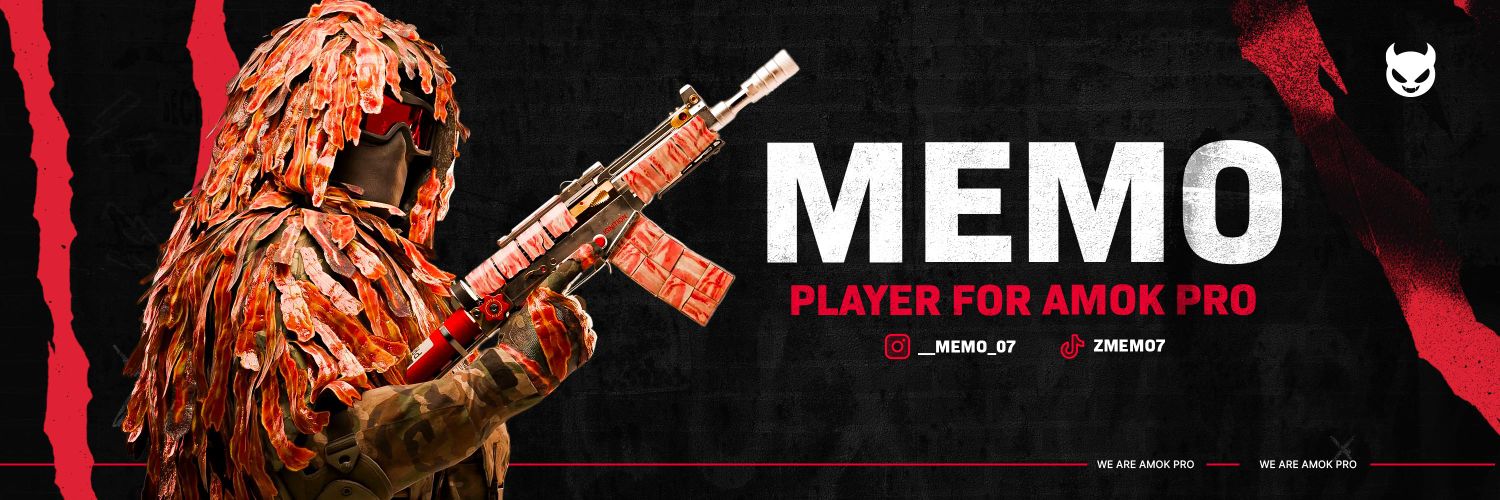 Memo banner