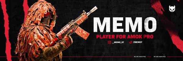 __Memo_07 Profile Banner