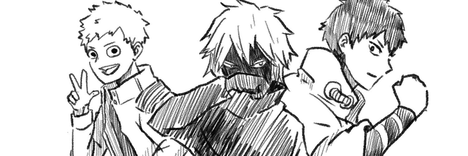 harucopxv's profile banner image