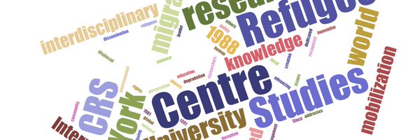 CRSYorkU Profile Banner