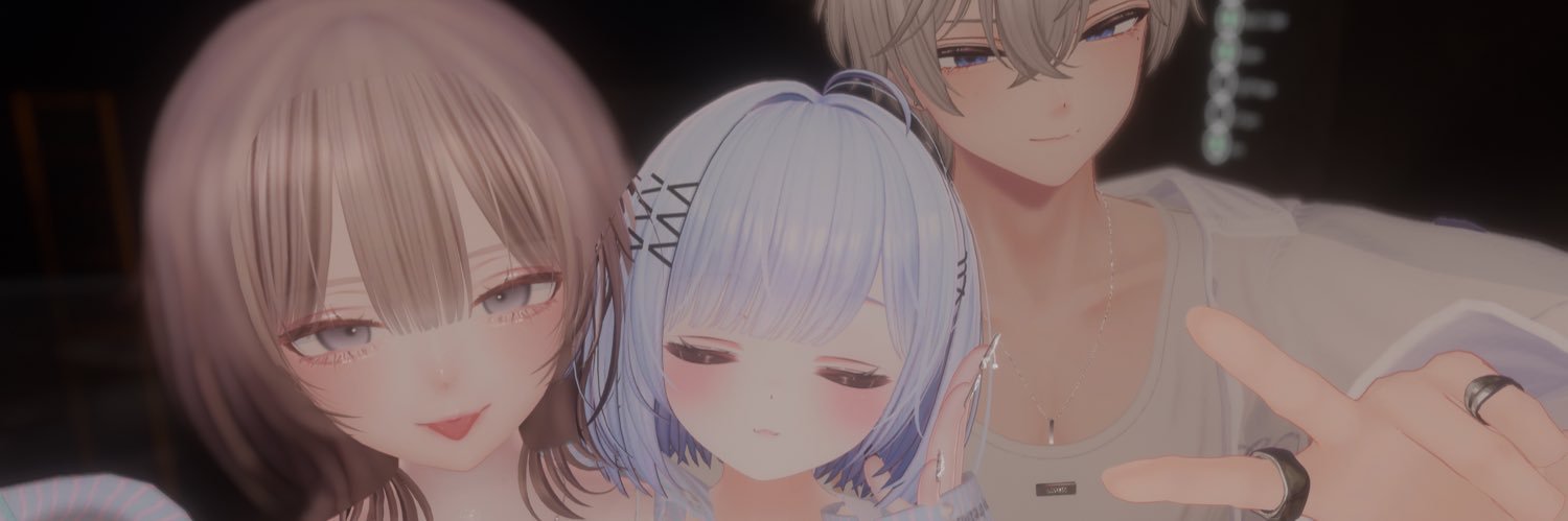 genkai00chan's profile banner image