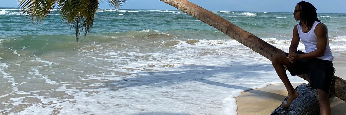 DarryllCR's profile banner image