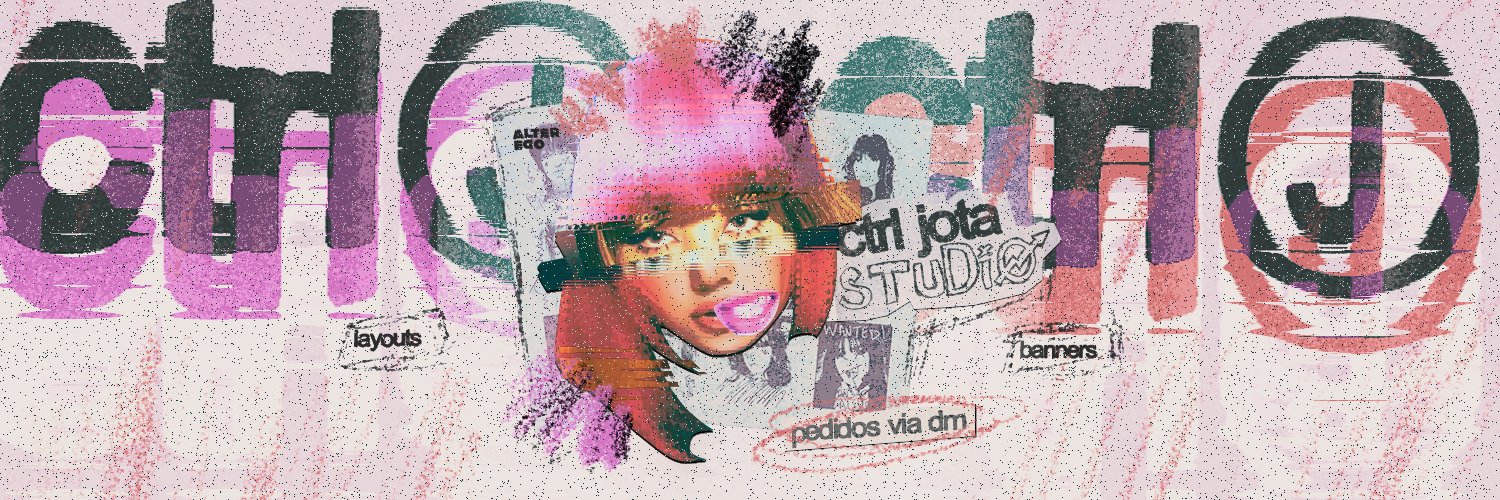 ctrljotastudio's profile banner image