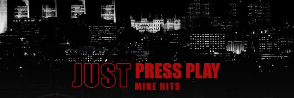 Mike Hits Profile Banner