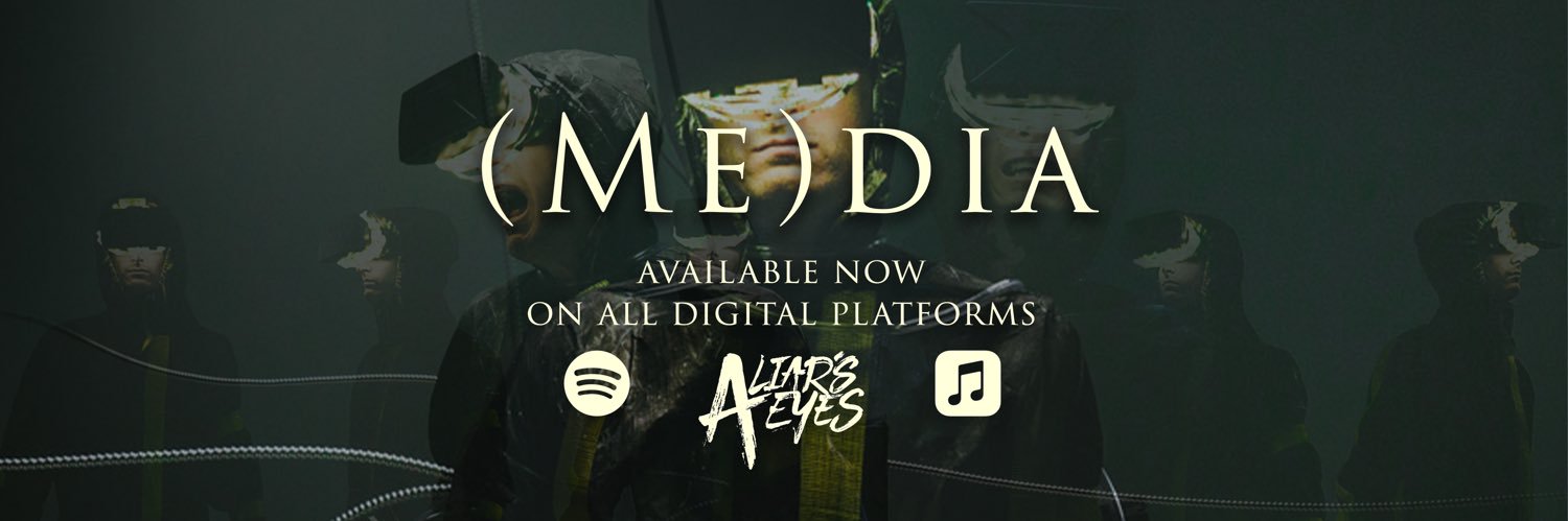 ALiarsEyes's profile banner image