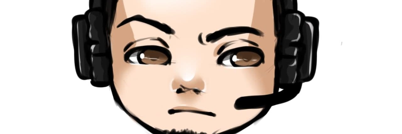 cvgoku's profile banner image
