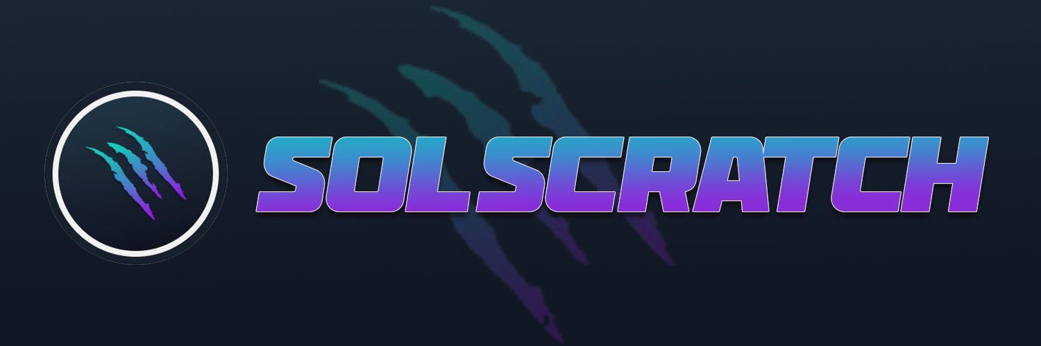 solscratch.fun banner