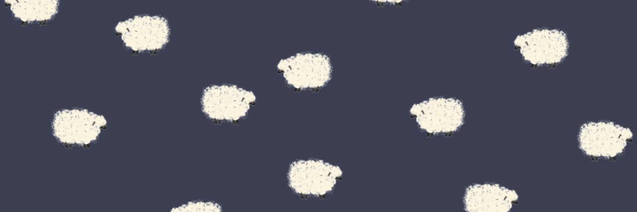 minyousya's profile banner image